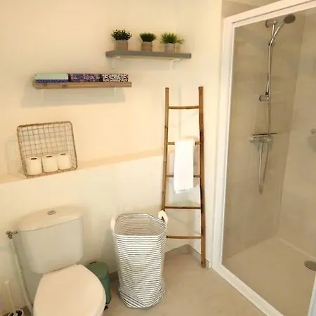 Appartement Les Cavaliers
