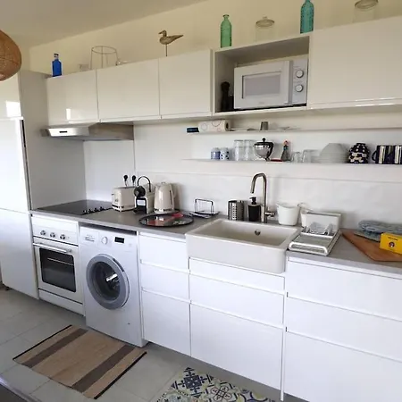 Appartement Les Cavaliers *