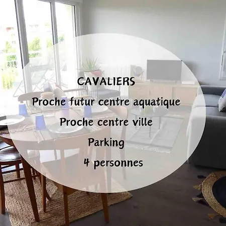 Les Cavaliers