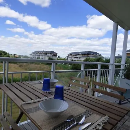 Les Cavaliers Apartment